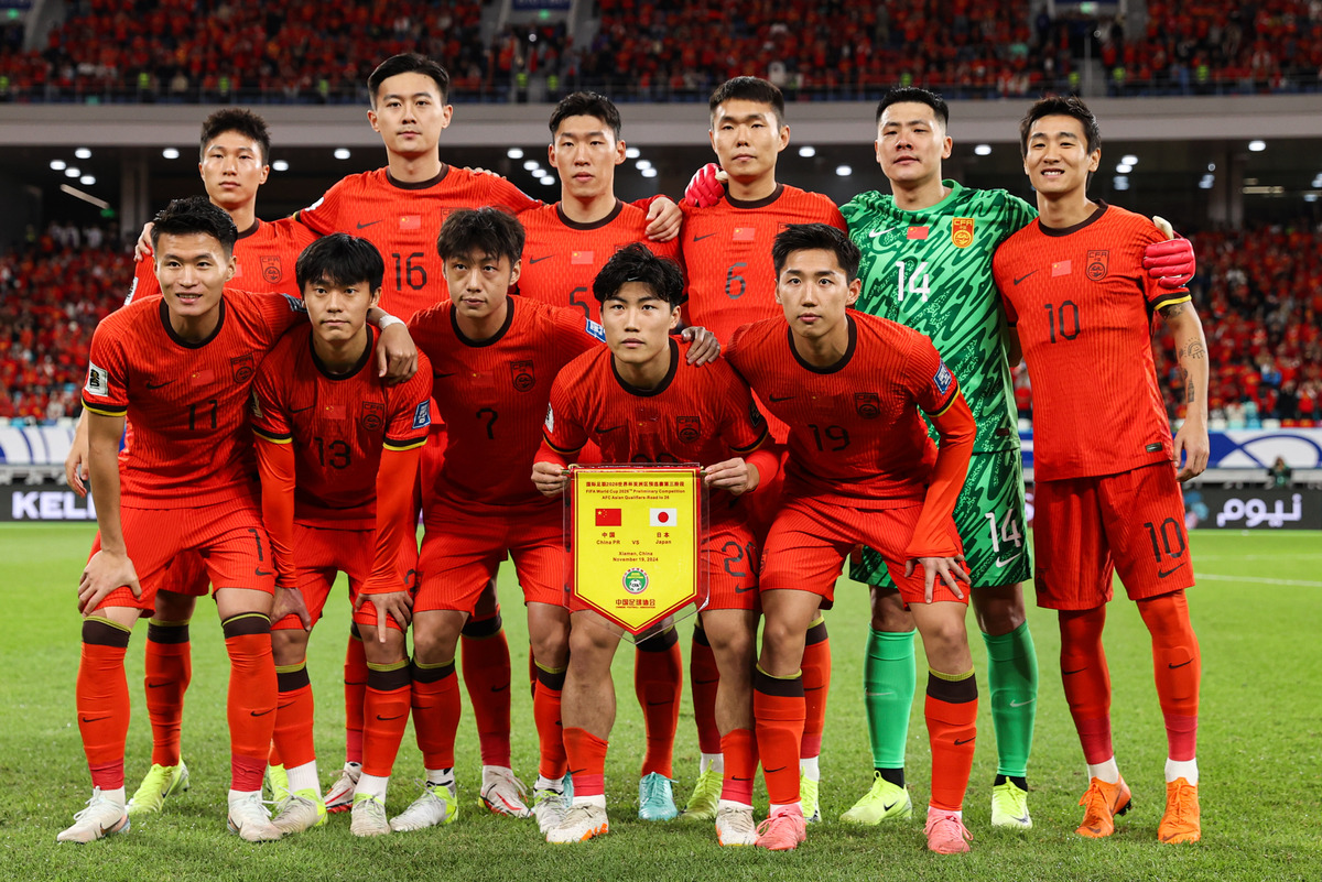 国内足球壮举:球队备战亚洲杯 国内足球壮举:球队备战亚洲杯