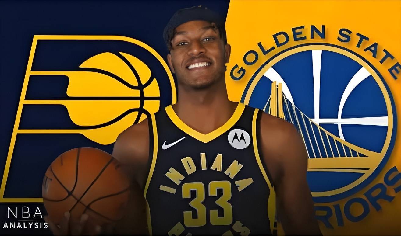 步行者队中锋球员实力值得期待，成为球队内线利器