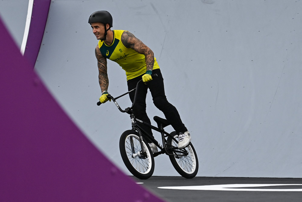 澳大利亚队表现惊艳，斩获金牌！的简单介绍