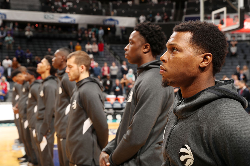 猛龙vs黄蜂,洛瑞大展身手 猛龙vs黄蜂,洛瑞大展身手