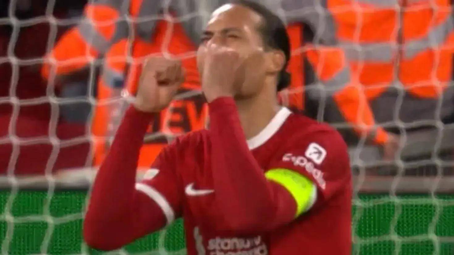 关于利物浦大获全胜,欧冠半决赛胜利在望的信息 关于利物浦大获全胜,欧冠半决赛胜利在望的信息