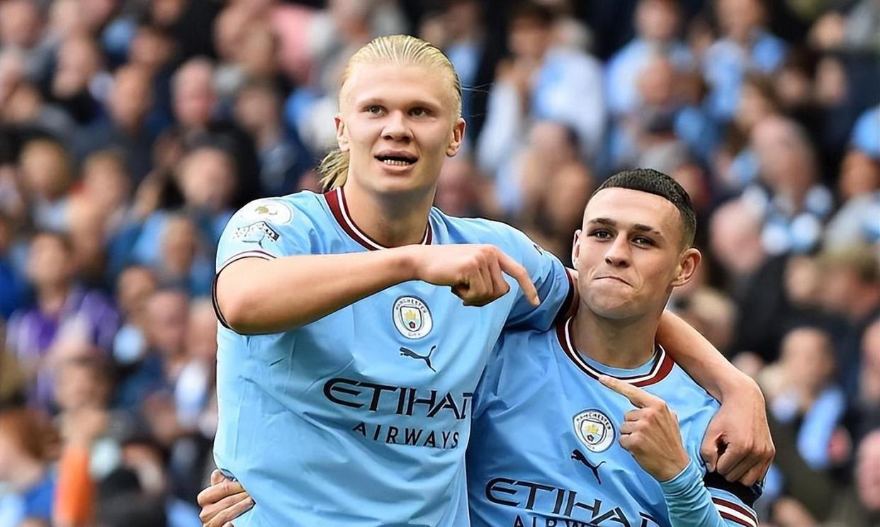 战术奏效!德布劳内双翼齐飞压制曼城整场无力还手! 战术奏效!德布劳内双翼齐飞压制曼城整场无力还手!