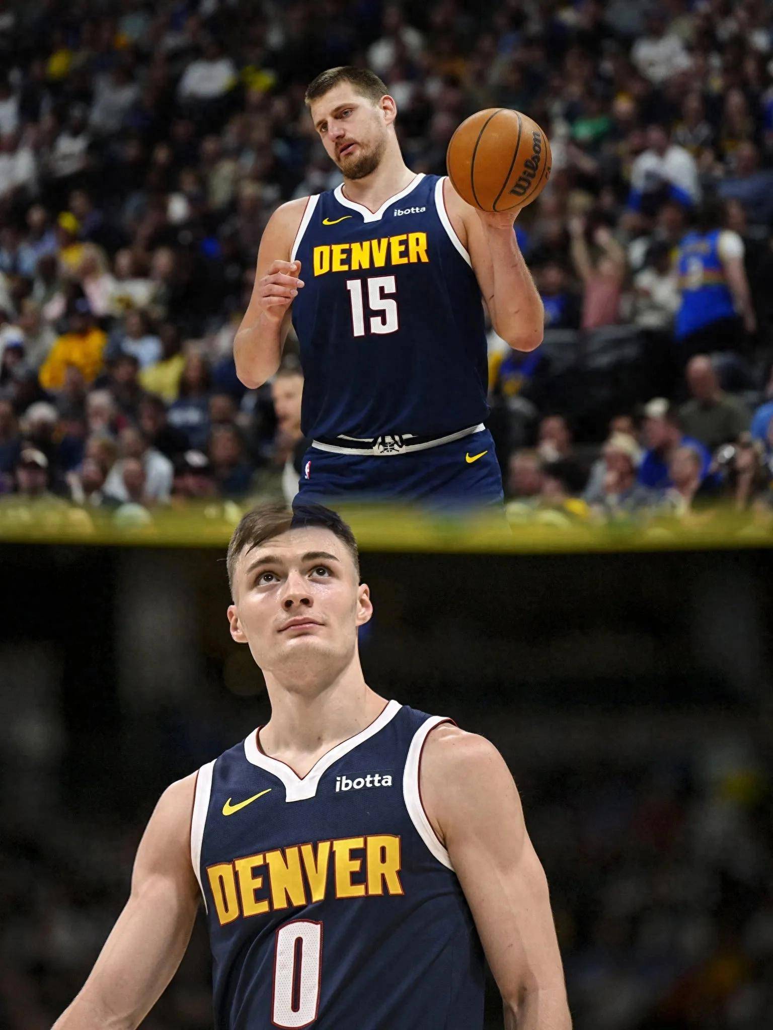 掘金绝杀时刻,命运悬念点燃赛场,魔术迎来胜利!的简单介绍 掘金绝杀时刻,命运悬念点燃赛场,魔术迎来胜利!的简单介绍